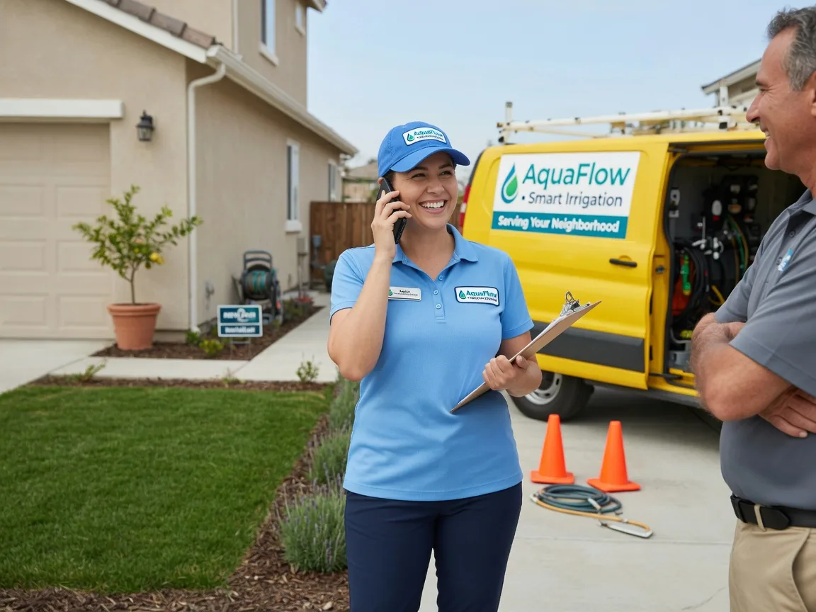 Irrigation Installation Grantham, NH FAQs